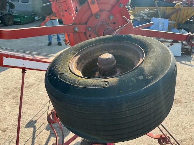 Fella hooischudder - afbeelding 7 van  24