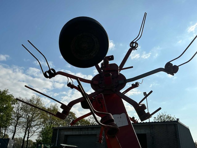 Fella hooischudder - afbeelding 9 van  24