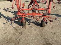 Fella hooischudder - afbeelding 24 van  24