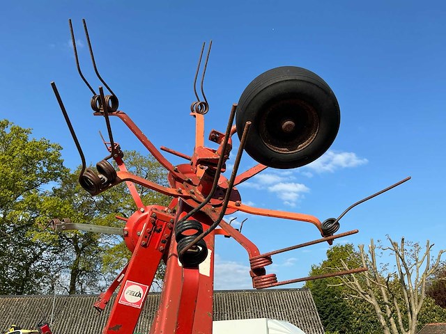 Fella hooischudder - afbeelding 10 van  24