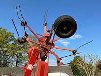 Fella hooischudder - afbeelding 10 van  24