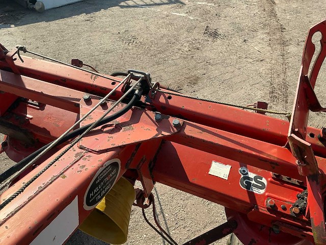 Fella hooischudder - afbeelding 11 van  24