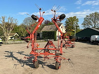 Fella hooischudder - afbeelding 8 van  24