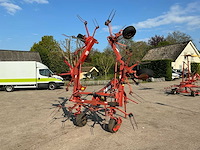 Fella hooischudder - afbeelding 14 van  24