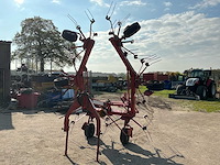 Fella hooischudder - afbeelding 16 van  24