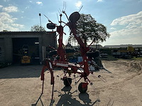 Fella hooischudder - afbeelding 22 van  24