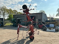 Fella hooischudder - afbeelding 17 van  24