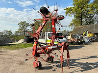 Fella hooischudder - afbeelding 18 van  24