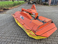 Fella km 310 fp frontmaaier - afbeelding 1 van  7