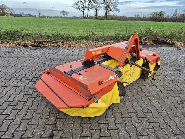 Fella km 310 fp frontmaaier - afbeelding 3 van  7