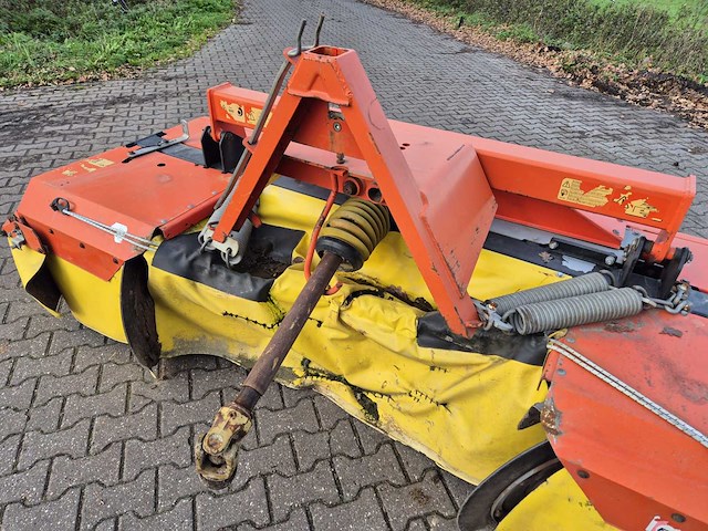 Fella km 310 fp frontmaaier - afbeelding 5 van  7