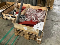 Fella machine onderdelen - afbeelding 1 van  2