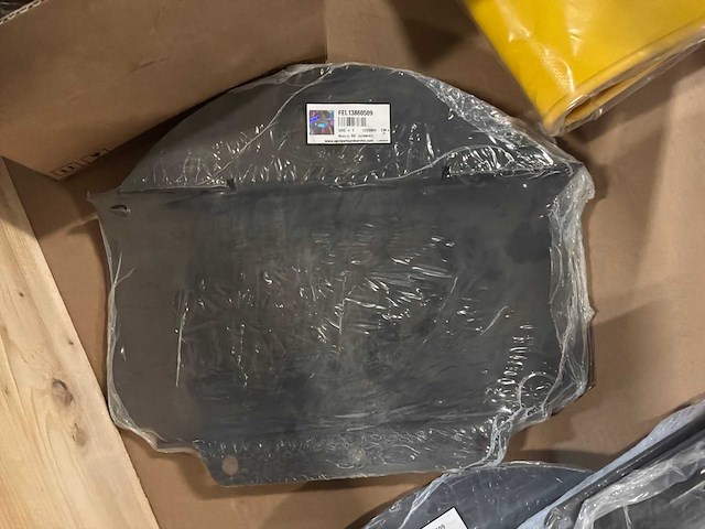 Fella onderdelen - afbeelding 5 van  9