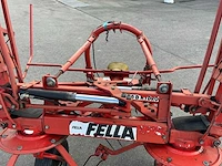 Fella th 680 d hydro grasschudder - afbeelding 3 van  12