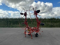 Fella th 680 d hydro grasschudder