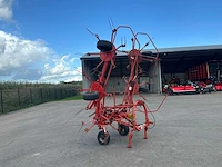 Fella th 680 d hydro grasschudder - afbeelding 5 van  12