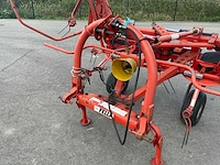 Fella th 680 d hydro grasschudder - afbeelding 8 van  12