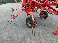 Fella th 680 d hydro grasschudder - afbeelding 12 van  12