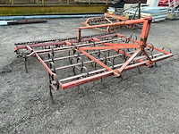 Fella triltand cultivator