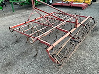 Fella triltand cultivator - afbeelding 4 van  4