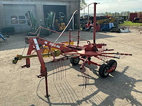 Fella ts 335 dn cirkelhark - afbeelding 1 van  14