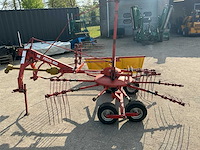 Fella ts 335 dn cirkelhark - afbeelding 7 van  14