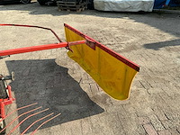 Fella ts 335 dn cirkelhark - afbeelding 11 van  14