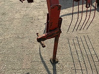 Fella ts 335 dn cirkelhark - afbeelding 14 van  14