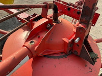 Fella ts 335 dn cirkelhark - afbeelding 2 van  14