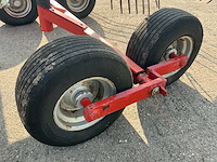 Fella ts 335 dn cirkelhark - afbeelding 3 van  14