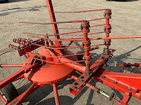 Fella ts 335 dn cirkelhark - afbeelding 12 van  14