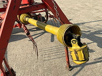 Fella ts 335 dn cirkelhark - afbeelding 13 van  14