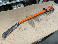 Felling lever - afbeelding 2 van  2
