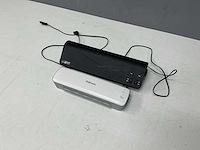 Fellowers/united office lamineermachine - afbeelding 1 van  6