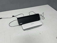 Fellowers/united office lamineermachine - afbeelding 3 van  6