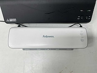 Fellowers/united office lamineermachine - afbeelding 4 van  6