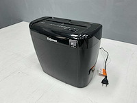 Fellowes - 36c - papier shredder