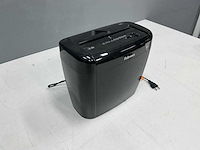 Fellowes - 36c - papier shredder - afbeelding 3 van  8