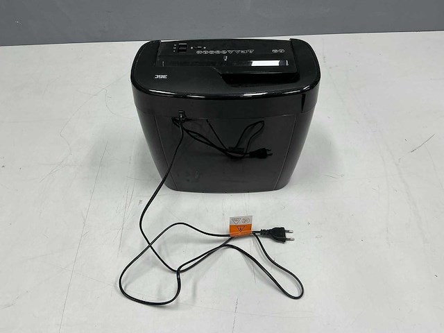 Fellowes - 36c - papier shredder - afbeelding 5 van  8