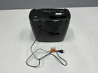 Fellowes - 36c - papier shredder - afbeelding 5 van  8