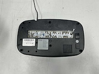 Fellowes - 36c - papier shredder - afbeelding 7 van  8