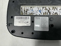 Fellowes - 36c - papier shredder - afbeelding 8 van  8