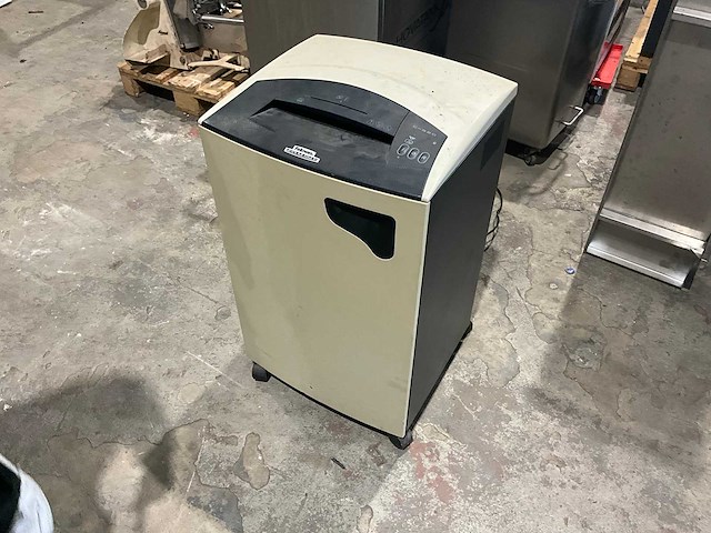 Fellowes - c-320 - papiervernietiger - afbeelding 1 van  4
