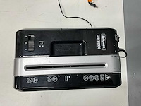 Fellowes - ds-700c - papier shredder - afbeelding 2 van  4