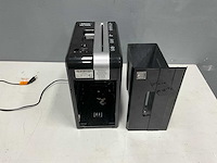Fellowes - ds-700c - papier shredder - afbeelding 4 van  4