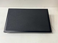 Fellowes - heavy duty - voetensteun - afbeelding 1 van  3