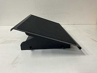 Fellowes - heavy duty - voetensteun - afbeelding 2 van  3