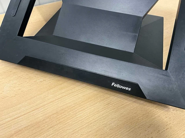 Fellowes - laptop standaard (12x) - afbeelding 3 van  4