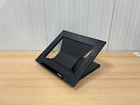 Fellowes - laptop standaard (2x) - afbeelding 1 van  4