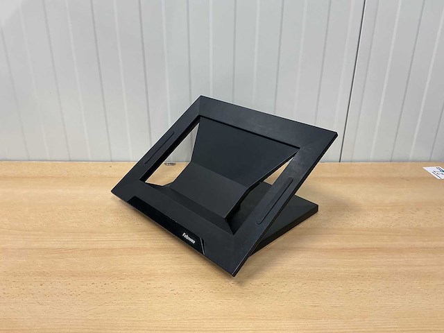 Fellowes - laptop standaard (8x) - afbeelding 1 van  4